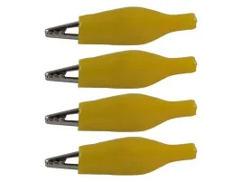 krokodylek-izolowany-35mm-zolty-4-szt