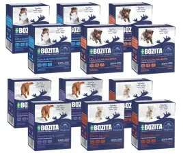 bozita-kawalki-w-galaretcedla-psa-mix-smakow-12-x-370g