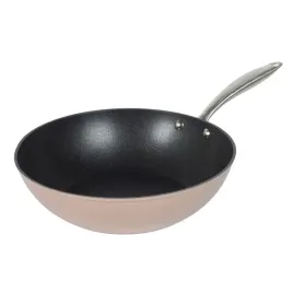 patelnia-28-cm-non-stick-aluminium-wok-salter
