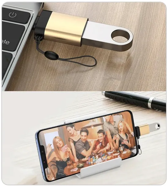 adapter-przejsciowka-usb-micro-usb-3-0-solidna-do-laptopa-telefonu-tablet-stan-opakowania-oryginalne
