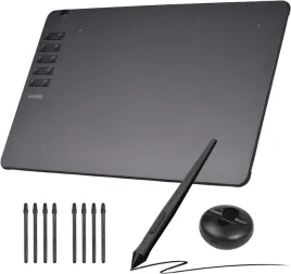 tablet-graficzny-vinsa-t906-10-przyciskow-mac-windows-ultra-cienki