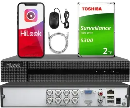 rejestrator-monitoringu-hilook-do-8mpx-8-kanalow-analogowy-xvr-2tb