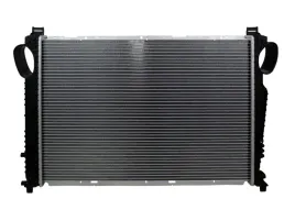 chlodnica-wody-mercedes-cl-sl-s-class-lutowana