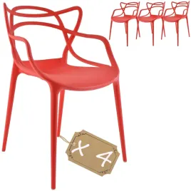 zestaw-4-krzesel-masters-czerwony-azurowe-salon-ogrod-nowoczesne-glamourhit