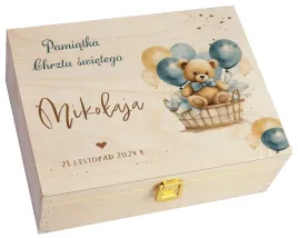 skrzynka-naturalna-pudelko-na-pamiatki-prezent-chrzest-urodziny