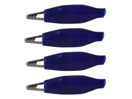 krokodylek-izolowany-35mm-niebieski-4-szt