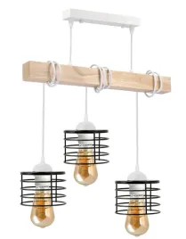 lampa-sufitowa-wiszaca-led-drewniana-biala-3xe27-zyrandol-loft-sprezyna