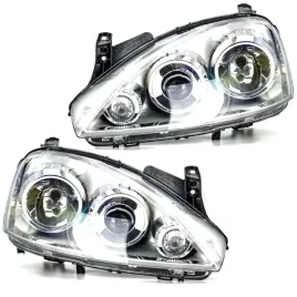 reflektory-przednie-opel-corsa-c-kpl-l-p