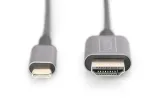 kabel-usb-c-na-hdmi-usb-3-0-usb-c-digitus-stan-nowy