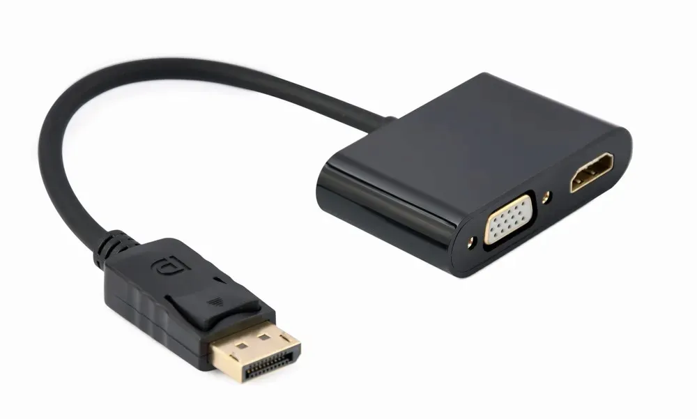 gembird-adapter-displayport-do-hdmi-vga-stan-nowy