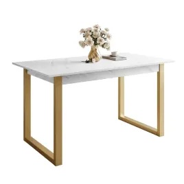 stol-prostokatny-loft-rozkladany-arton-ii-gold-zloty-140x80-marmur