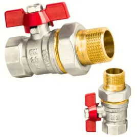 zawor-kulowy-1-cala-gw-gz-ze-srubunkiem-i-dlawikeim-kurek-wody-pitnej