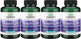 4-sztuki-selenium-l-selenomethionine-selen-100mcg-300kaps-swanson-skora