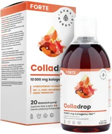 aura-herbals-colladrop-forte-wlosy-skora-paznokcie-500ml