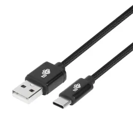 kabel-usb-usb-c-1-5m-czarny-sznurek