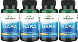 4-sztuki-gaba-forte-750mg-60kaps-swanson-naturalny-neuroprzekaznik-pamiec