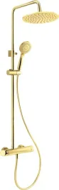 deszczownia-z-bateria-mieszaczowa-arnika-gold-styl-hygge-1210mm