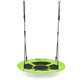 hustawka-ogrodowa-bocianie-gniazdo-100cm-zielona-ecotoys