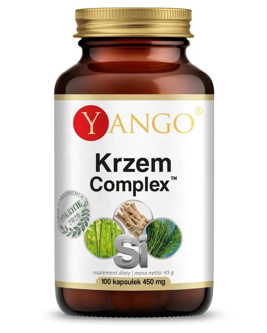 krzem-complex-yango-100-kaps-bambus