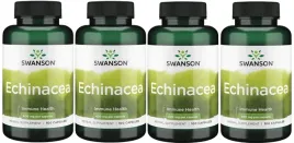 4-szt-swanson-echinacea-400mg-100kaps-odpornosc-infekcje-jezowka-purpurowa