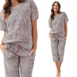 pizama-nocna-damska-luna-325-s-36-bez