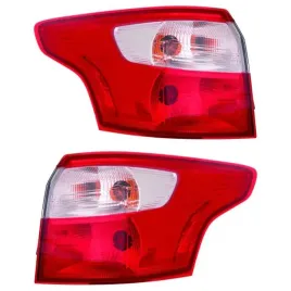 lampy-tylne-ford-focus-mk3-iii-10-komplet-depo