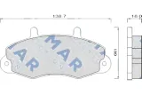 klocki-hamulc-ford-transit-14-91-00-kpl-waga-produktu-3-kg