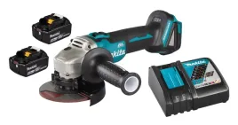 makita-aku-szlifierka-katowa-lxt-18v-125mm-2x6ah-bl1860-dc18rc-dga506z