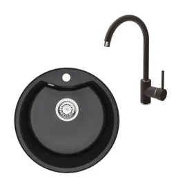 zlewozmywak-granitowy-1-komorowy-bateria-stojaca-grafit-zrsb2803