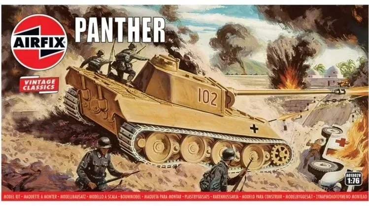 airfix-01302-panther-tank-1-76-marka-airfix