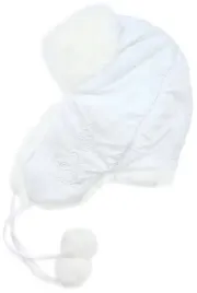 uszanka-dziecieca-burton-bialy-or-ocieplana-futerkiem-czq029