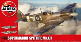 airfix-05117a-supermarine-spitfire-mk-xii-1-48