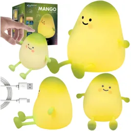 lampka-nocna-dla-dzieci-mango-miekka-3000k-led-usb-silikonowa-przytulanka