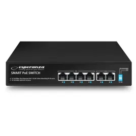 switch-poe-4xpoe-2xuplink-rj45-10-100mbps-60w-extend-300m-do-kamer