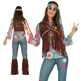 stroj-dla-doroslych-hipiska-hipis-flower-power-dzieci-kwiaty-rozm-m