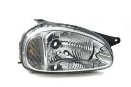 opel-corsa-b-1993-2000-reflektor-lampa-przod-prawa-gladka-chrom-arteb