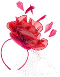 fascynator-nuta-elegancji-czerwony-or-z-woalka-cz18578