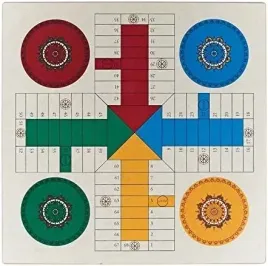 plansza-do-gier-drewniana-do-chinczyka-szach-warcab-40x40cm