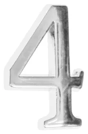 cyfra-numer-na-drzwi-4-chrom-5cm-samoprzylepna-metal