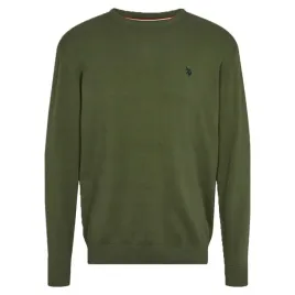 sweter-meski-u-s-polo-assn-11390304-khaki
