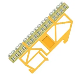 listwa-zaciskowa-15-torowa-15x16mm-na-szyne-th35-zolta-1-szt-pawbol