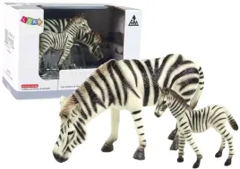figurka-zebra-z-mlodymi-zestaw-2-figurek