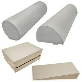 zestaw-do-rehabilitacji-komplet-walkow-klin-kostka