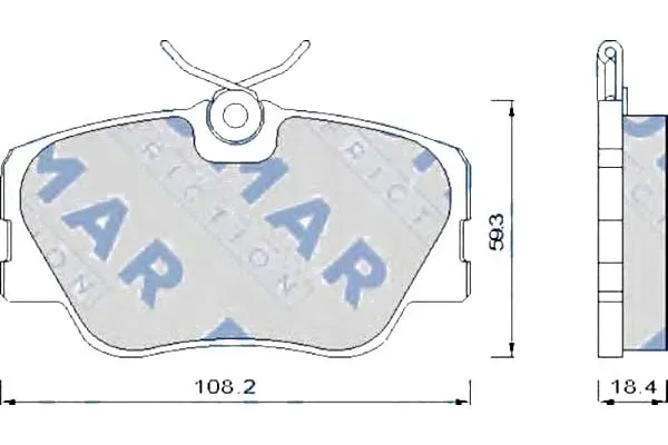 klocki-hamulc-db-w124-84-96-kpl-waga-produktu-3-kg