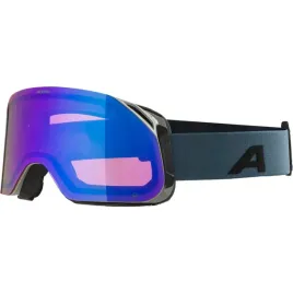 gogle-narciarskie-alpina-blackcomb-q-lite-olive-matt-szklo-q-lite-green-s2