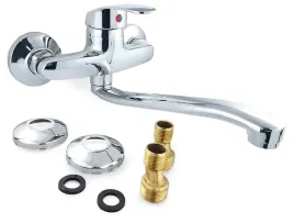 bateria-kuchenna-umywalkowa-kran-scienna-ruchoma-wylewka-kran-do-umywalki