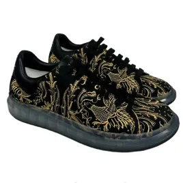 buty-meskie-guess-logo-fm5sam-lea12-czarne