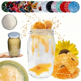 12x-sloik-900ml-09l-miod-ogorki-malosolne-salatki-komplet-z-pokrywka-82mm