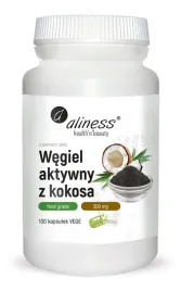 aliness-wegiel-aktywny-z-kokosa-300mg-100-kaps