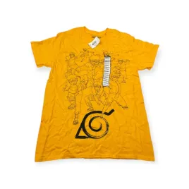koszulka-t-shirt-meski-okragly-dekolt-spencer-s-naruto-shippuden-xs